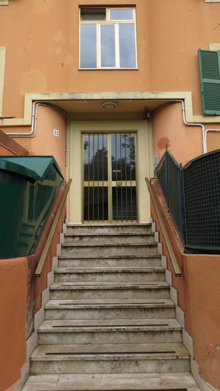B&B La Casita Rome Exterior photo