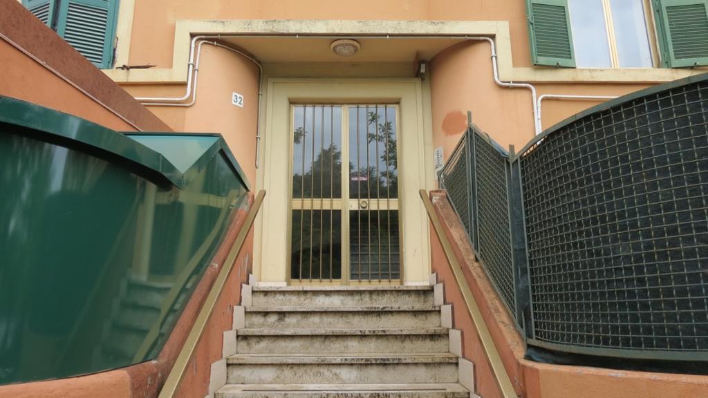 B&B La Casita Rome Exterior photo